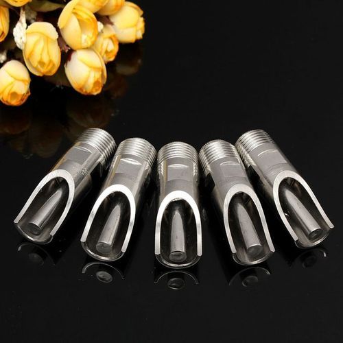5Pcs Stainless Thread Pig Automatic Nipple Drinker Water Item | Buy 5Pcs Stainless Thread Pig Automatic Nipple Drinker Water | SPOP Enterprise Global